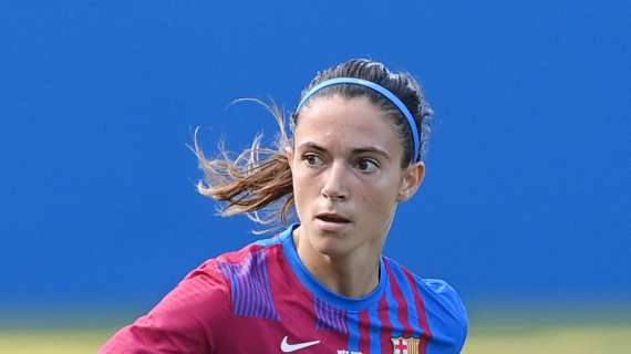 Primera Divisi N Femenina El Bar A No Da Opci N Al Real Madrid