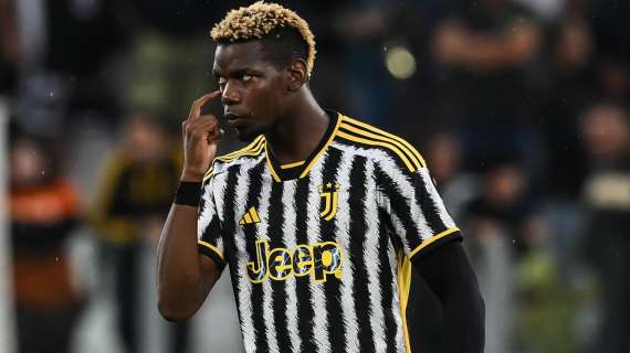 Caso Pogba Tuttosport ipotizza Possibilità di sanzioni al giocatore