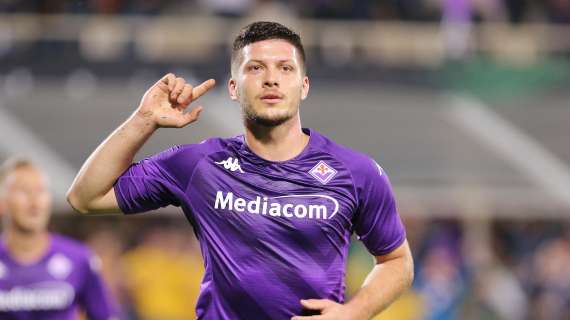 Fiorentina Batte Basaksehir E Passa Il Girone Di Conference League