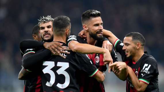 Ranking Uefa Il Napoli Esce Dalla Top Il Milan Guadagna Due