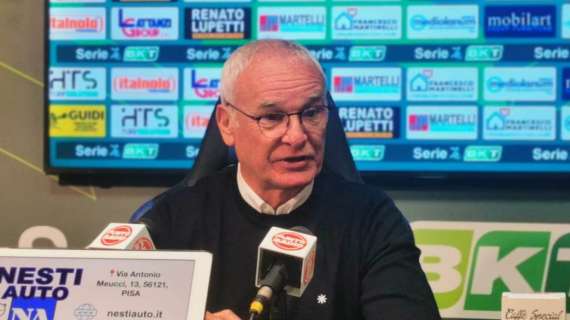 Ranieri Pronto Pronto A Guidare Il Cagliari Ai Playoff Gazzetta Dello