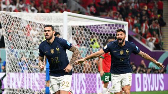 SONDAGGIO TMW Qatar 2022 la finale è Argentina Francia chi vincerà