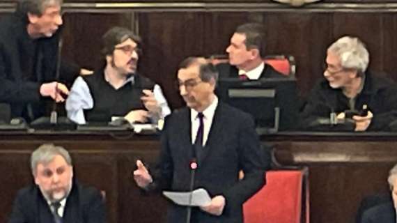 Il sindaco di Milano Sala Perché Inter e Milan non lavorano su San