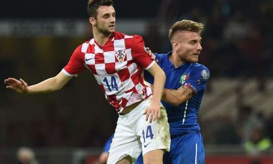 ESCLUSIVA TMW - Ban: "Italia, questa Croazia è superiore e può vincere"