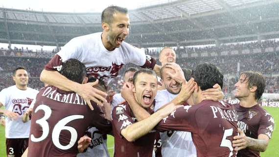 Torino, l'Olympiacos fa sul serio per Pato Rodriguez