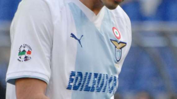 Lazio, in prova un sedicenne uruguayano scovato online