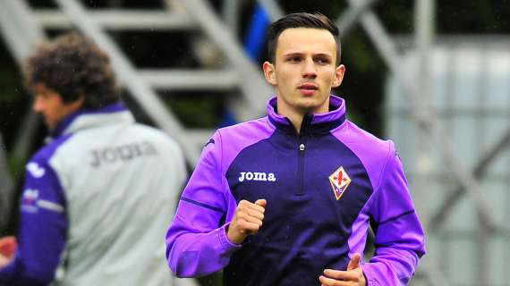 ESCLUSIVA TMW - Fiorentina, domani possibile firma di Wolski col Bari