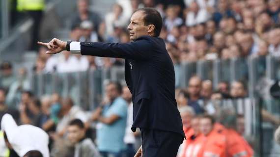 Juventus, Allegri: "Era una partita trappola. Napoli? Prima il Bologna"