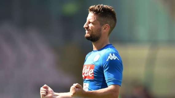La Stampa su Roma-Napoli: "A colpi di gol"