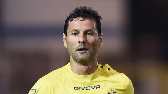 Chievo, Gobbi: "Sarebbe bello arrivare a 400 presenze in Serie A"