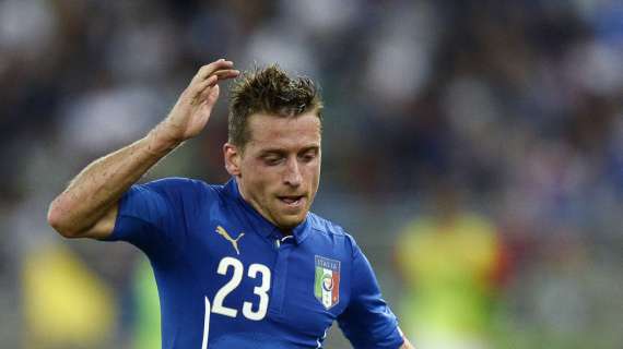 Sunderland, Giaccherini e il futuro: "L'Italia mi manca, vediamo che succederà"