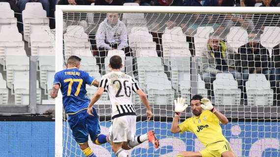 Le pagelle dell'Udinese - Thereau match winner, Danilo impeccabile