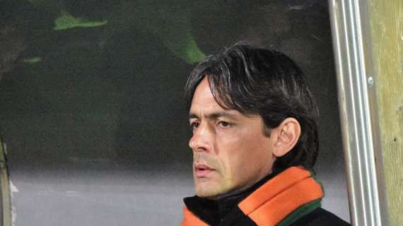 Filippo Inzaghi: "Ho rifiutato la Cina. Milan? Aspetto un grande numero 9"