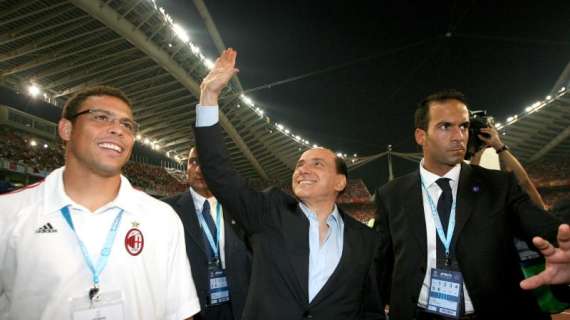 #Berlusconi80: in vetta con gli immortali, gli invincibili e i meravigliosi