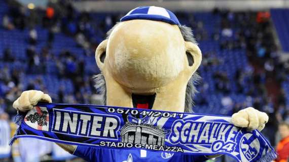 Schalke, Tedesco: "Fase di sperimentazione. Embolo? Non ancora al 100%"