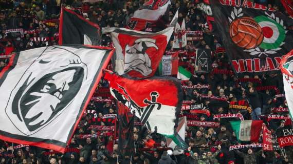 Milan, due gruppi asiatici interessati all'acquisto del club