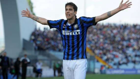 Inter, Alvarez: "Tre punti più importanti di quelli di Udine"