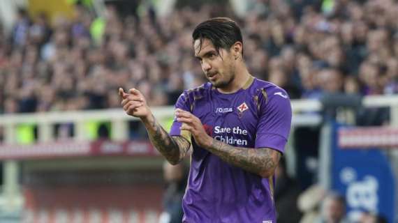 Le probabili formazioni di Fiorentina-Cesena - Turnover in attacco per i viola