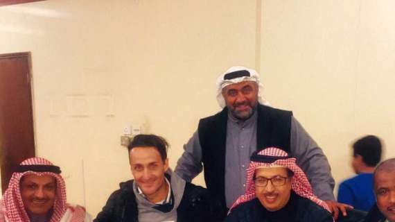 UFFICIALE: Al-Jahra, preso Quintieri. È il primo italiano a giocare in Kuwait
