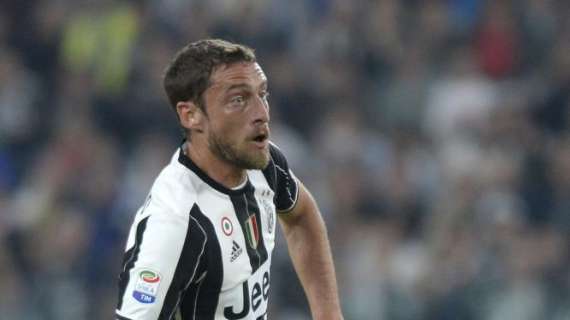 Juve, Marchisio: "Gara col Barça importante per il nostro cammino"