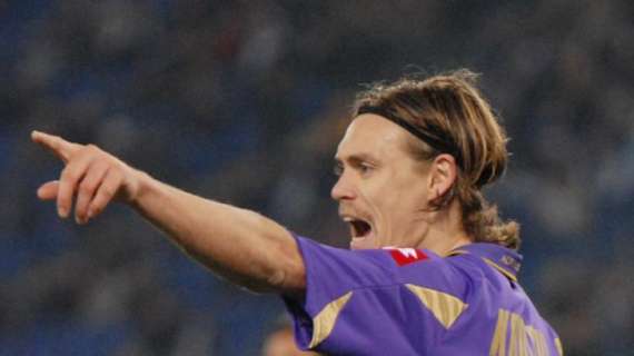 Kroldrup: "Bei ricordi alla Fiorentina. Presto sarò allenatore"