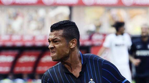 Inter, il momento d'oro di Guarin: gol, assist e una maglia da titolare