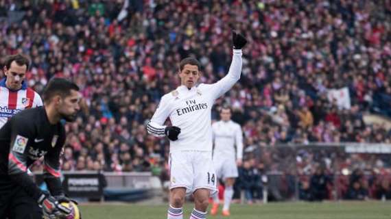 Real Madrid, Marca titola: "Una Liga con Chicha"