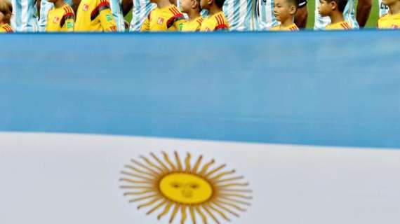 Argentina, si ferma la capolista: Newell's ferma il Colon