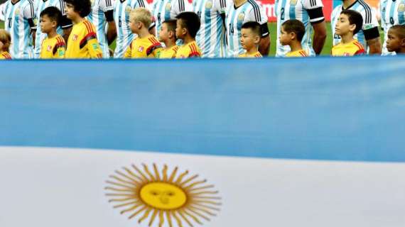 Argentina, finali Liguilla Pre-Sudamericana: i risultati