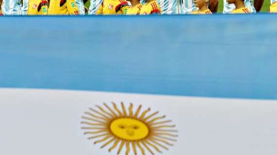 UFFICIALE: Argentinos, Nahuel Rodriguez firma il primo contratto