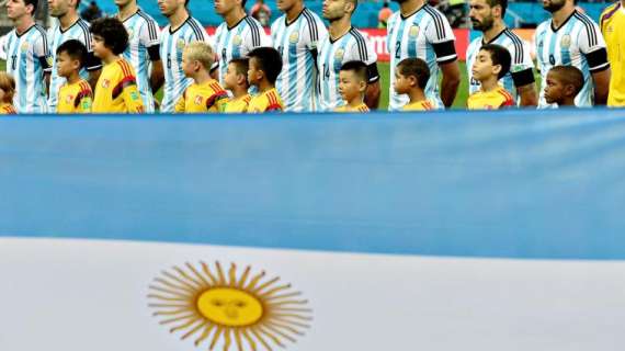 Sub 20, El Cholito Simeone trascina l'Argentina contro il Paraguay