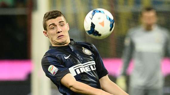 Inter, record Kovacic: tre assist ai compagni, è primo in A quest'anno