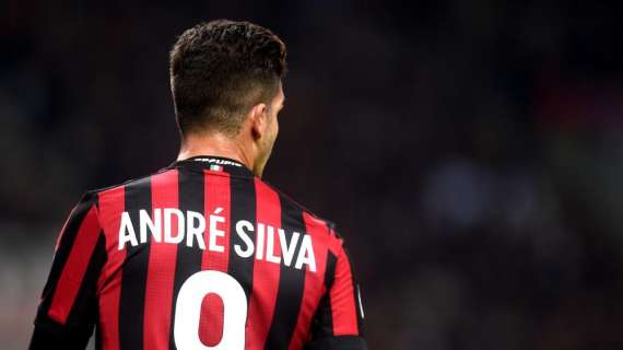 Milan, André Silva nel mirino dell'Arsenal