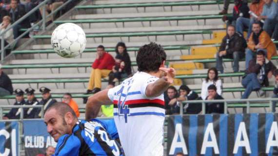 UFFICIALE: Gigi Sala all'Udinese
