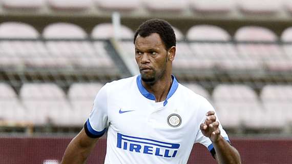 Inter, Rolando: "Io mi aspetto sempre di giocare"