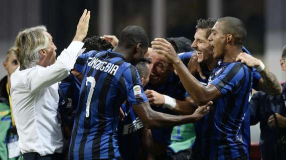 UFFICIALE: Inter, arriva Federico Carbone dal Rozzano