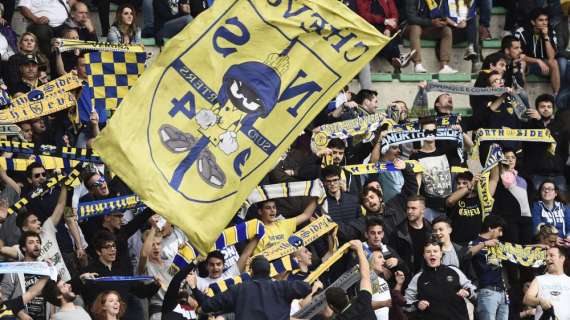 Corriere di Verona: "I tifosi del Chievo ribolliscono"