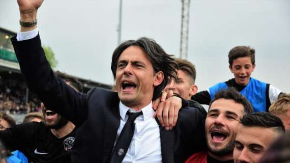 Bari, Colantuono in bilico: per la prossima stagione spunta il nome di Inzaghi