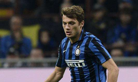 Ljajic: "Vorrei essere riscattato dall'Inter a fine stagione"