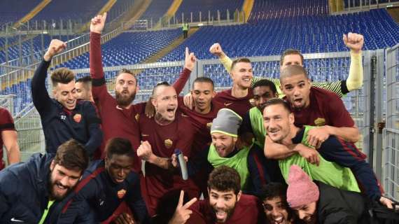 Europa League, Gruppo E: Roma testa di serie. Astra Giurgiu qualificato