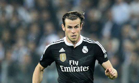 Bale rassicura tutti: "Lavoreremo per regalare nuovi trofei al Real"