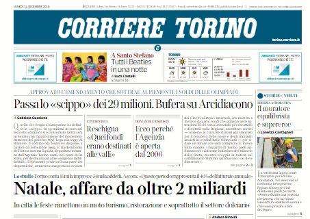 De Marco al Corriere di Torino: "Toro e il silenzio sbagliato della VAR"