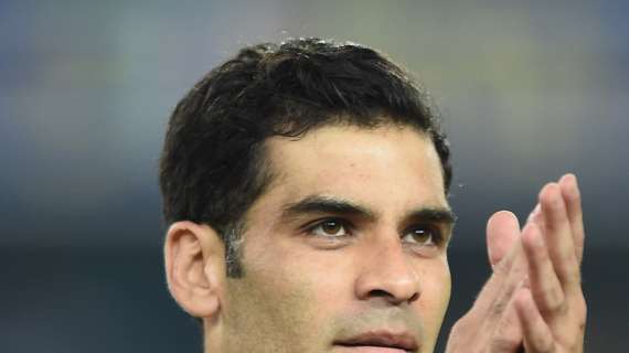 Hellas, Marquez: "Serie A ancora al top. Potrei giocare un altro Mondiale"