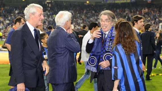 Tronchetti su Icardi: "Sta all'Inter far sì che diventi grandissimo"