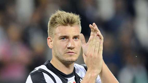 Eintracht Francoforte, Bendtner non arriverà: no secco del danese