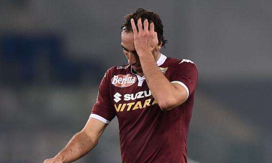 Torino, Belotti: "Il gol arriverà, l'importante è l'atteggiamento"