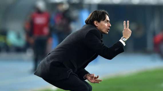 LIVE TMW - Milan, Inzaghi: "Siamo delusi. Esonero? Decide il club"