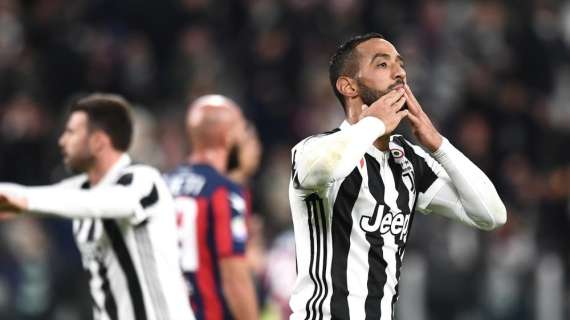 VIDEO - Juventus-Crotone 3-0, una vittoria netta per tenere il passo
