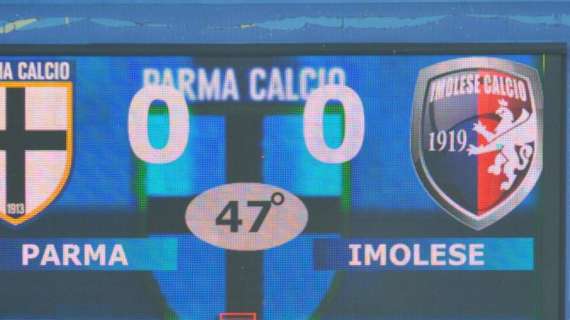 Coppa Italia Serie C, l'Imolese batte la Pistoiese 4-2 e passa il turno
