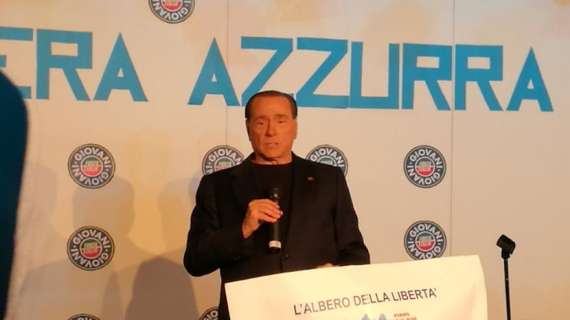 Monza, a Berlusconi il 100% delle azioni. Firme entro fine mese